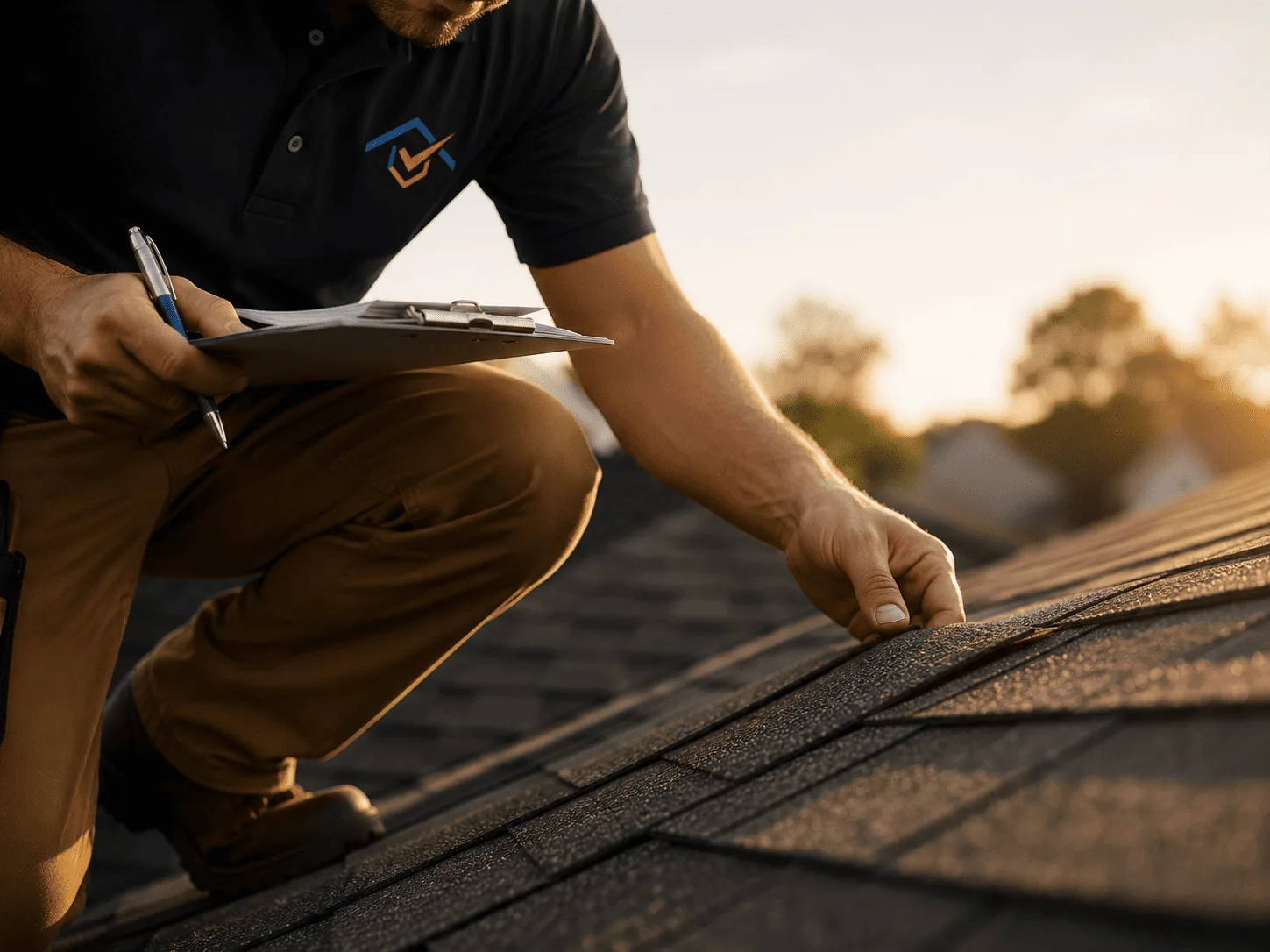 Why Choose Roof Inspection in Glen Allen, VA