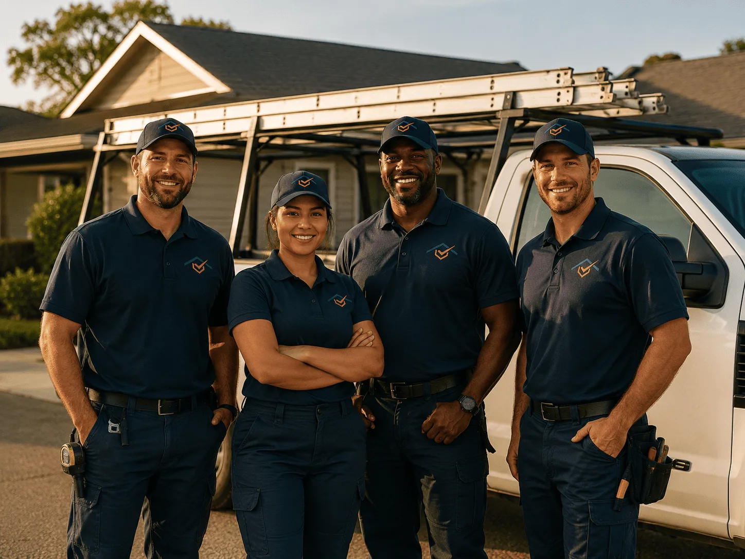 Roof Inspection company in Glen Allen, VA